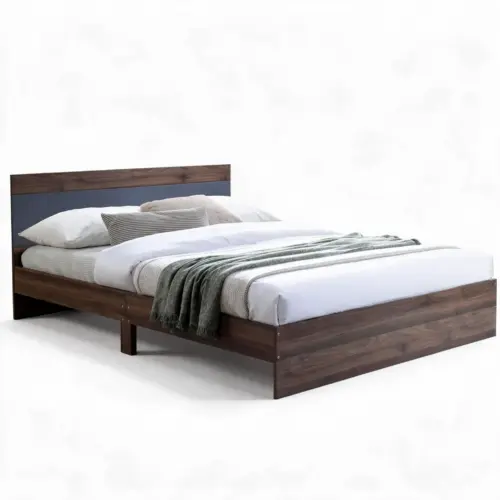 CAFEE Bed 5ft