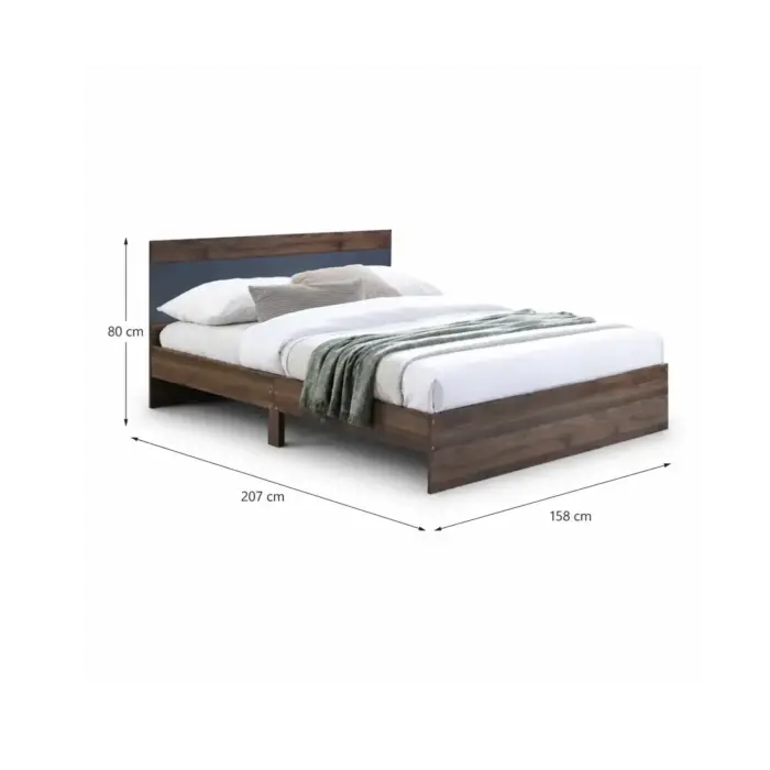 CAFEE Bed 5ft