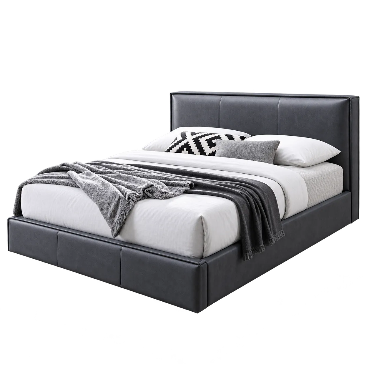 Four Day Calissa 5FT Bed