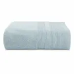 LUXE Super Soft 100% Cotton Face Towel 50 × 90 cm