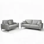 CRADLEZ Sofa Set