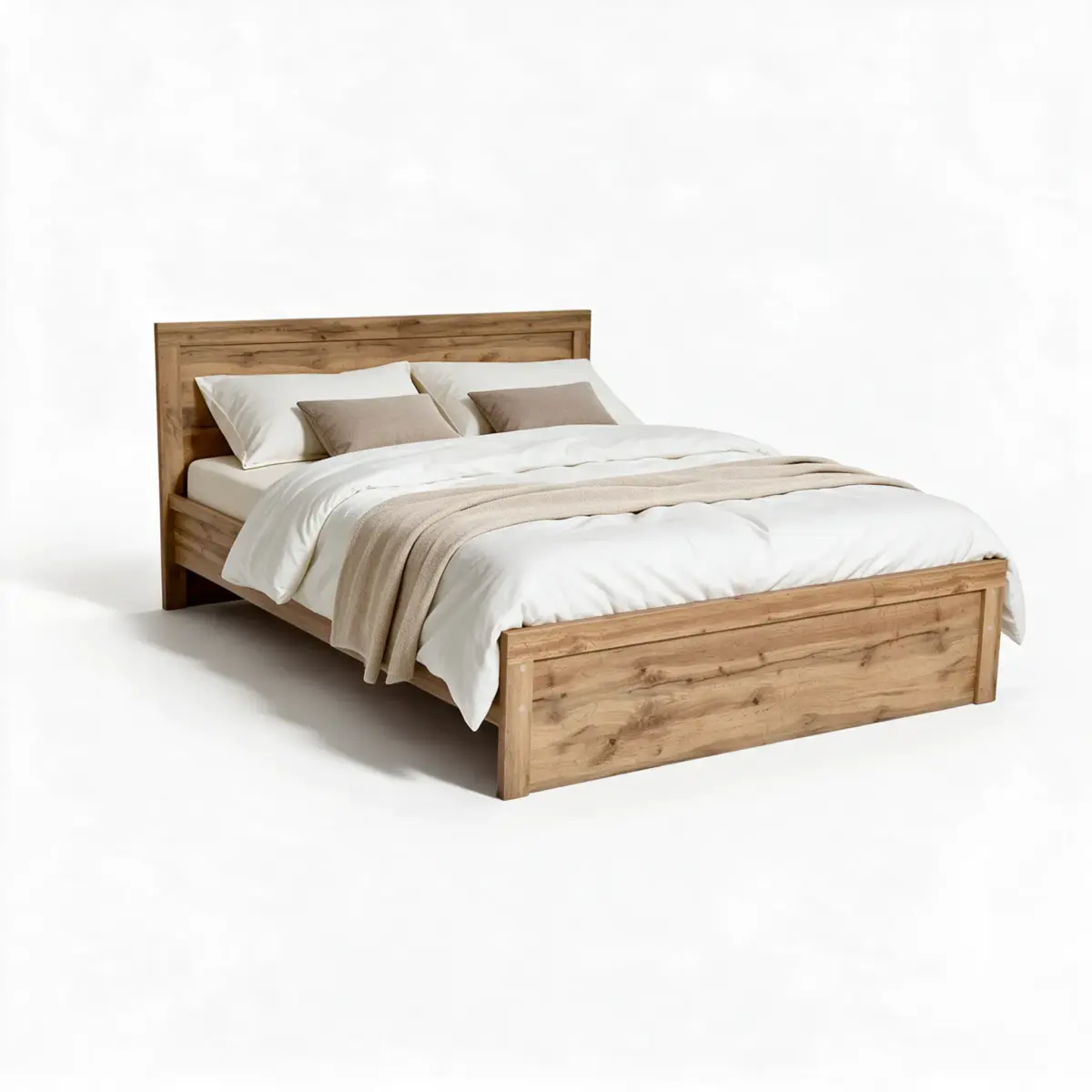 download SOLO Stabilit Bed