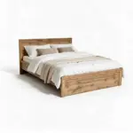 SOLO Stabilit Bed