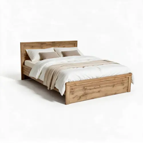 SOLO Stabilit Bed