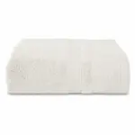 LUXE Super Soft 100% Cotton Face Towel 50 × 90 cm