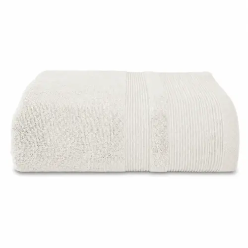 LUXE Super Soft 100% Cotton Face Towel 50 × 90 cm