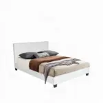 FABRICIO Bed 3.5ft