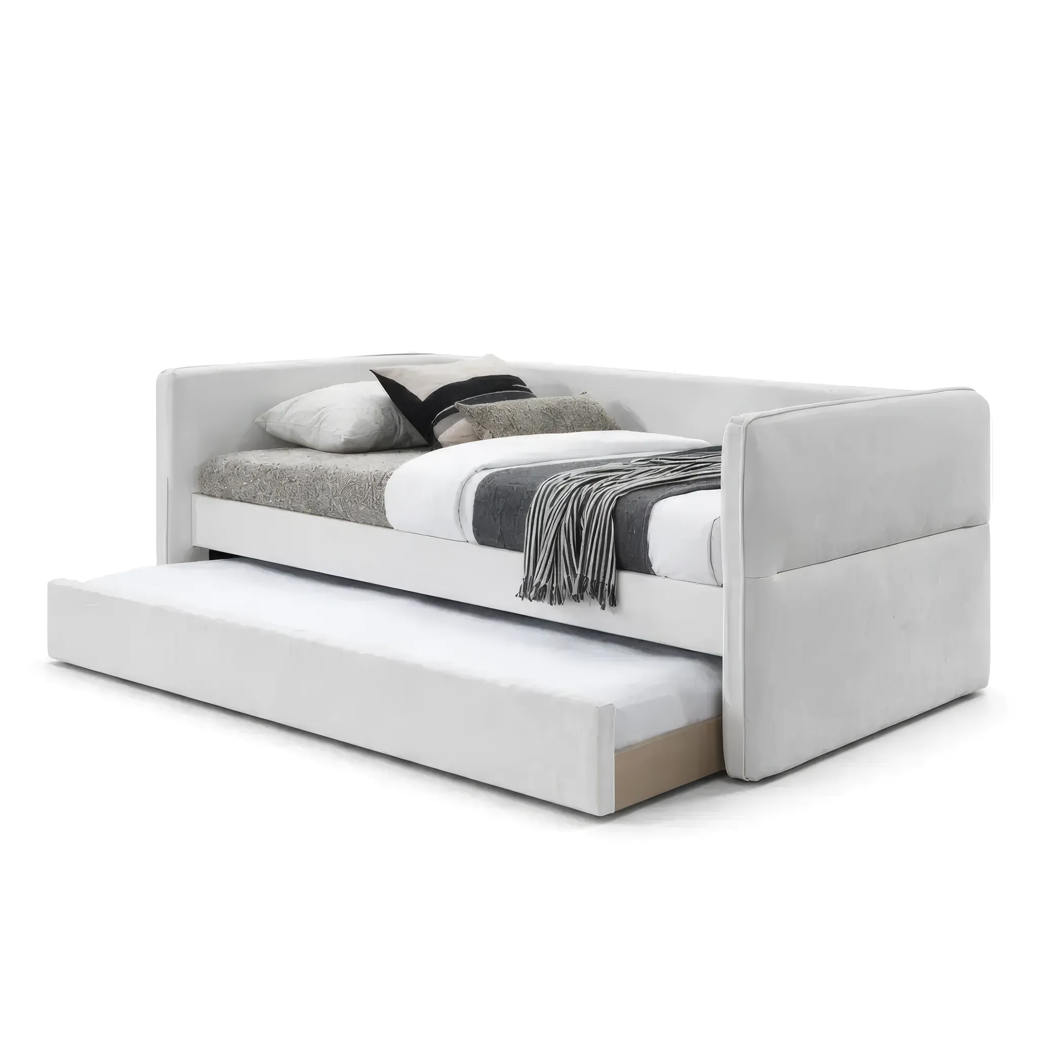 Four Day CUKIE Bed