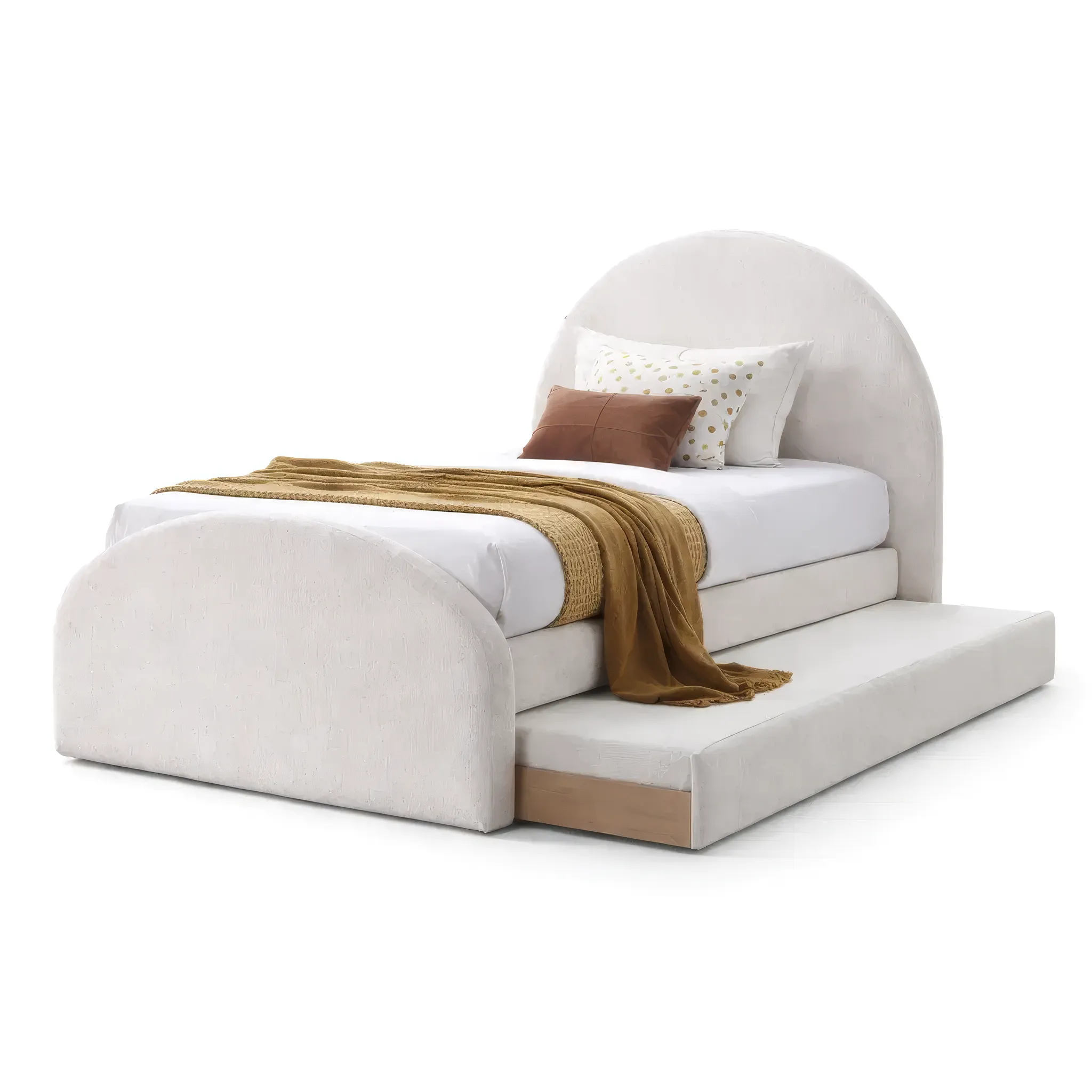 Four Day NAPPIE Bed