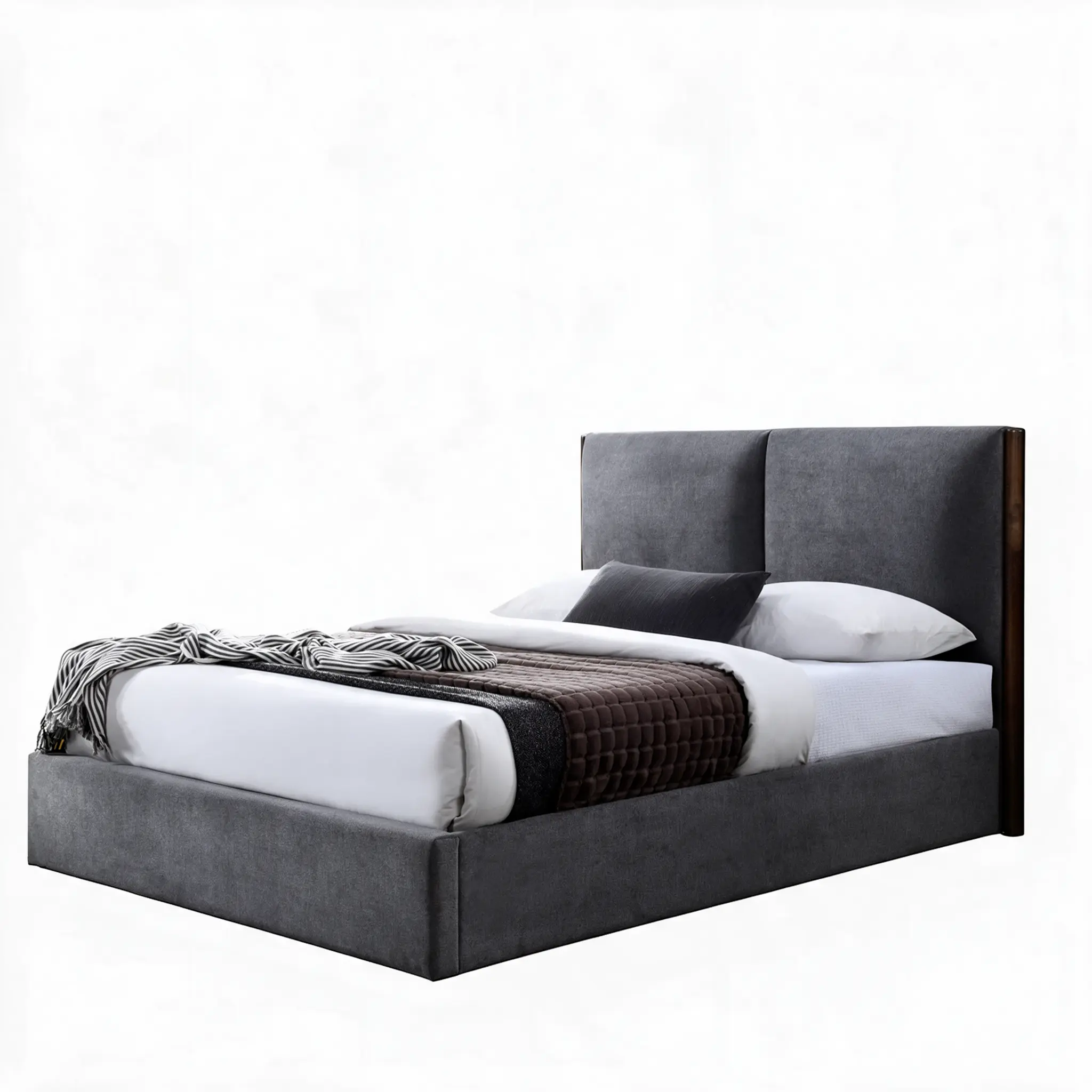 Four Day DREMLUX Storage Bed