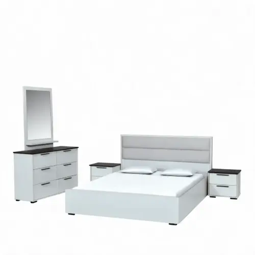 COMFETT Bedroom Set