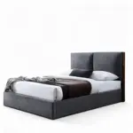DREMLUX Storage Bed