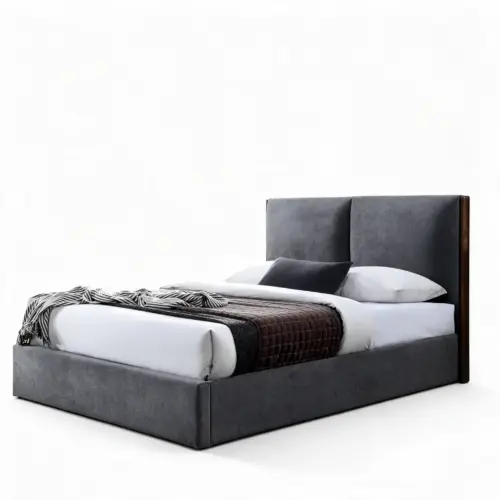 DREMLUX Storage Bed
