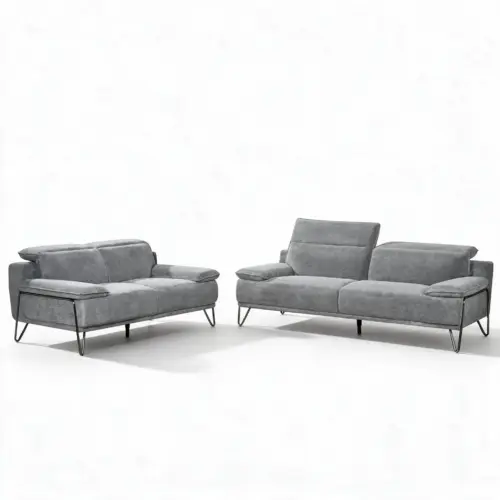 JAPONESA Sofa Set