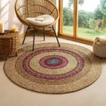 Rustic Rug 150R