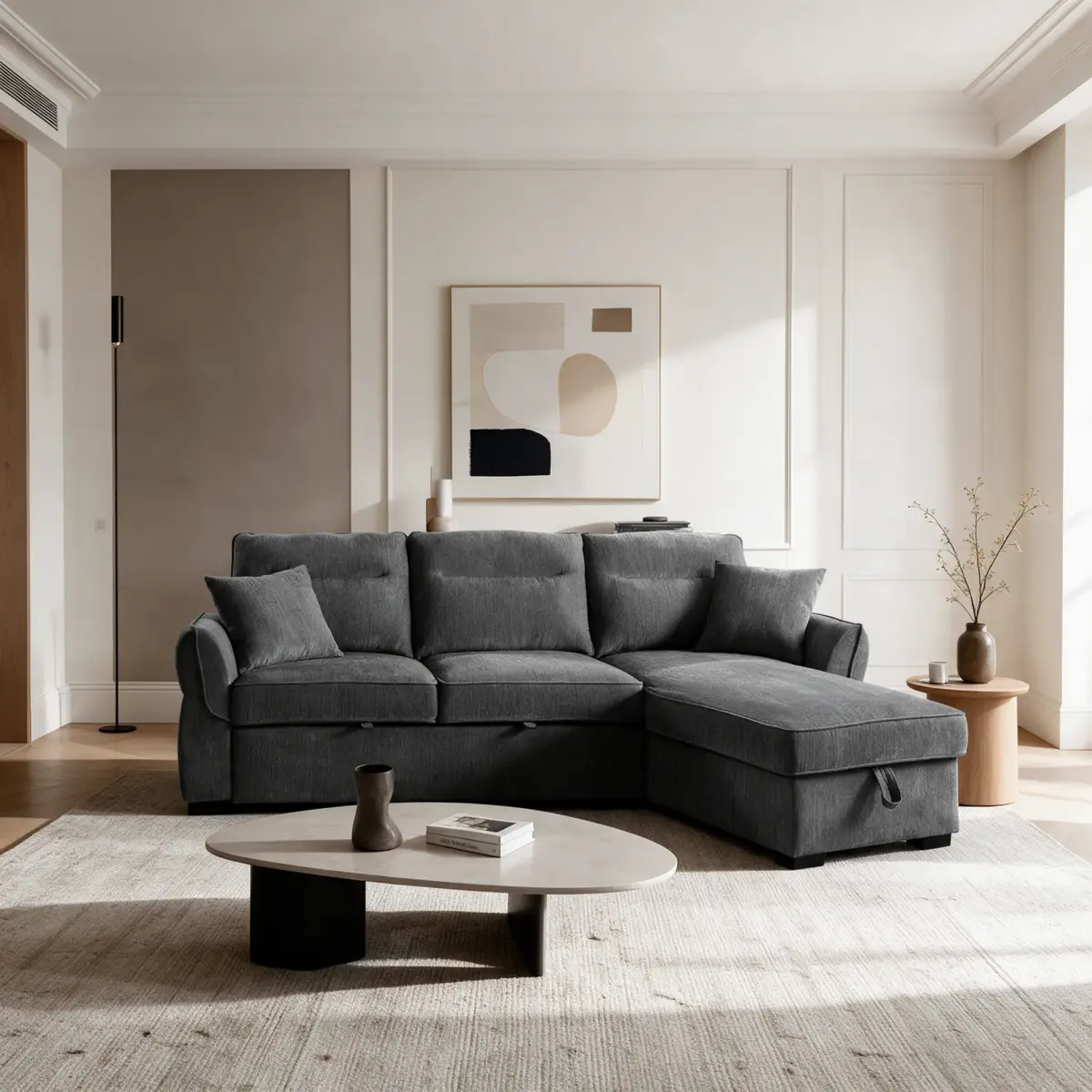 MELTY Sofa Bed