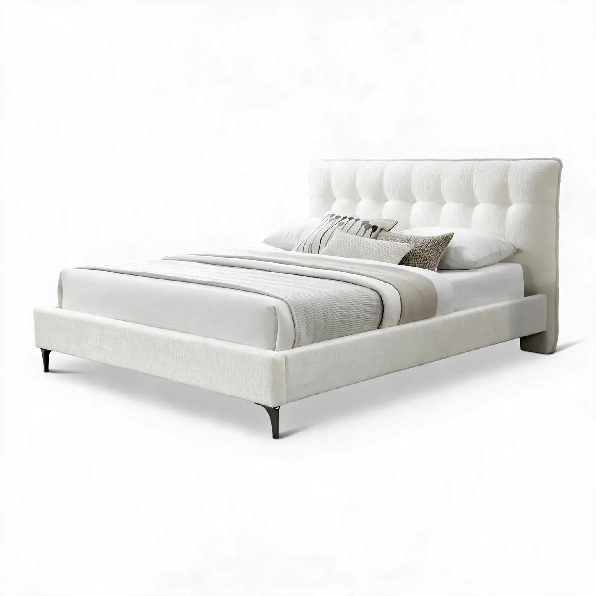 Four Day NAPPO 5.5ft Bed