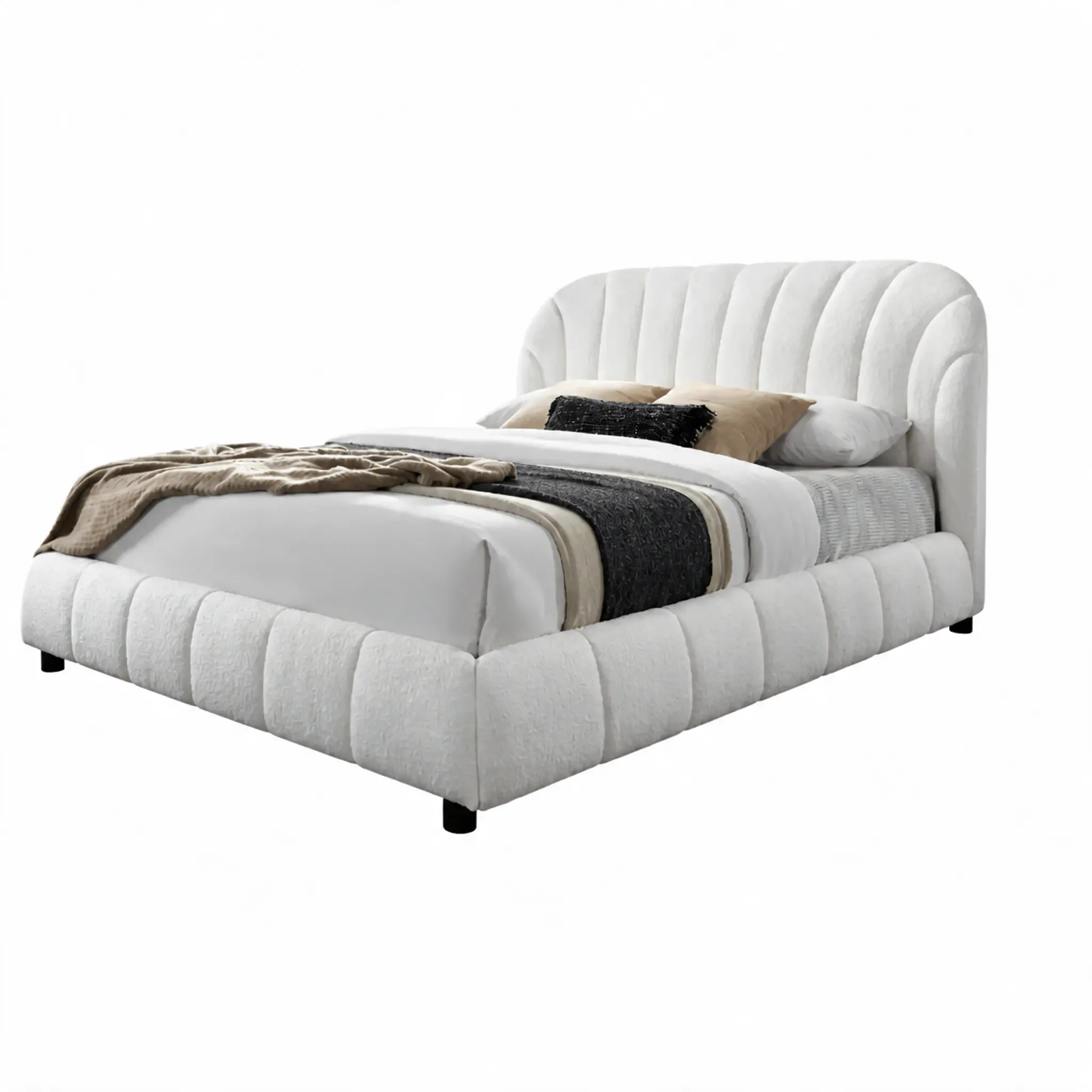 Four Day NATTI Bed