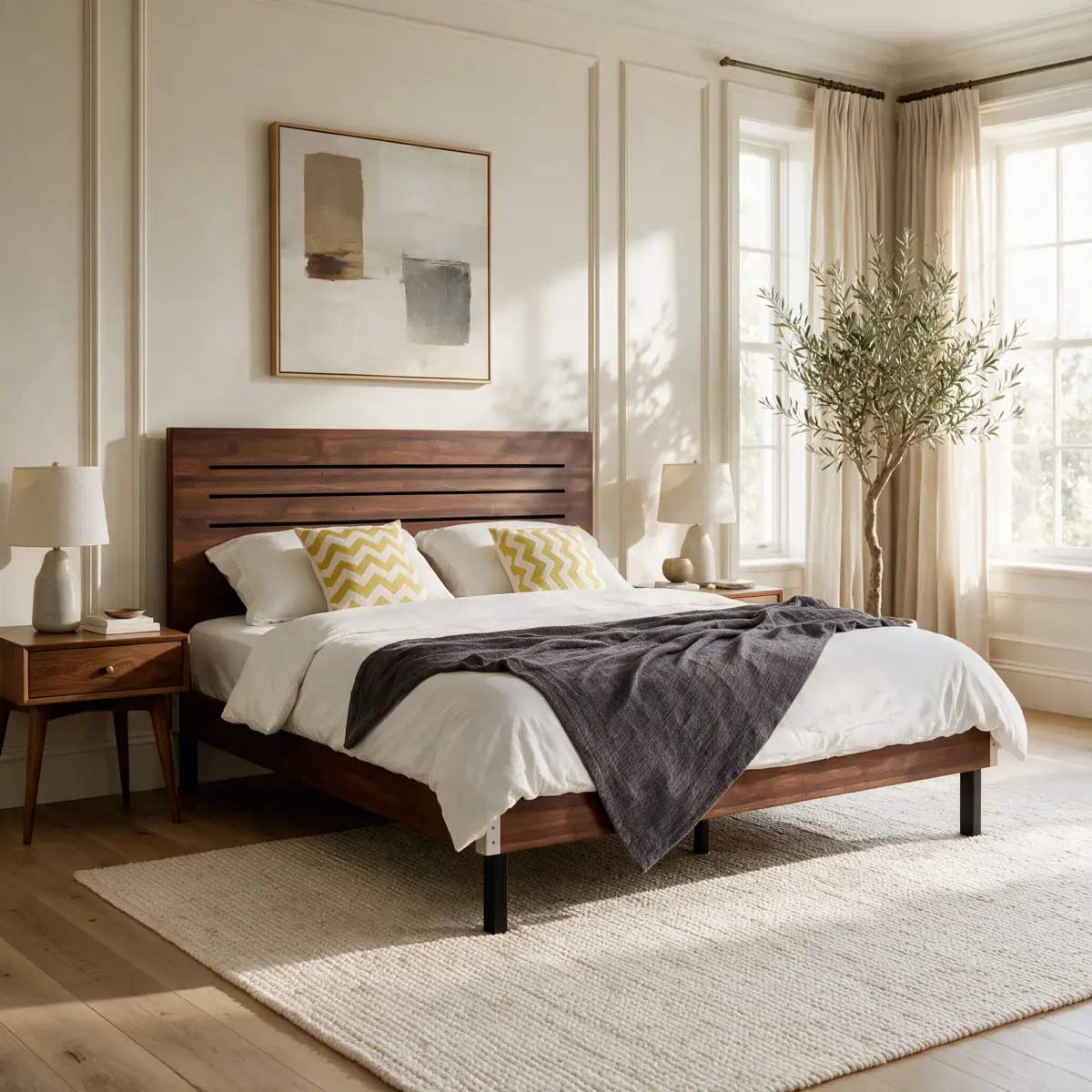 NUCU BED 3.5FT