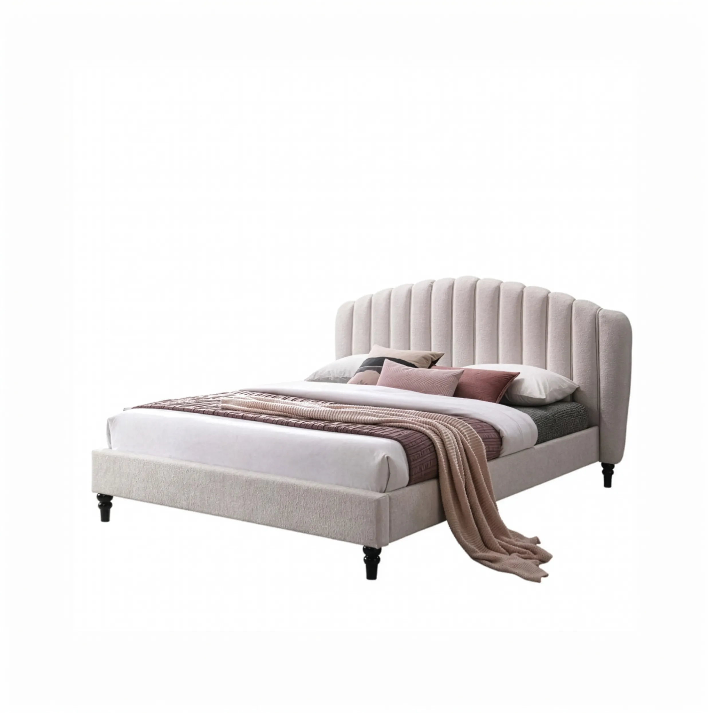 Four Day ROSA Bed Cream