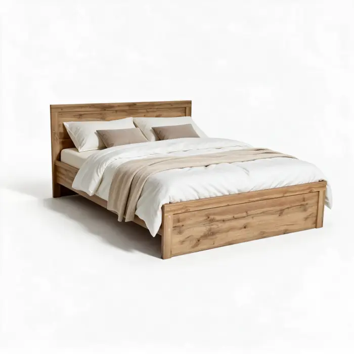 solo clear SOLO Stabilit Bed