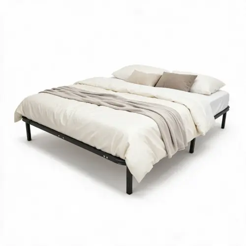 SPINETTA Double Metal Bed Base