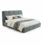 SUITEZ Bed
