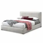 CALISSA 5FT Bed