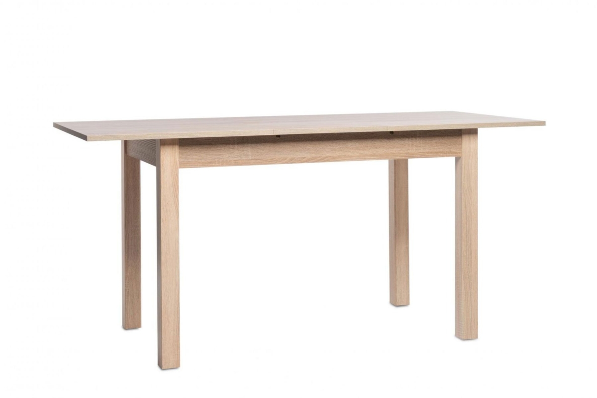COBURG Ext Dining Table