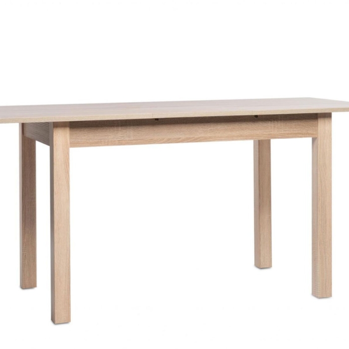 COBURG Ext Dining Table