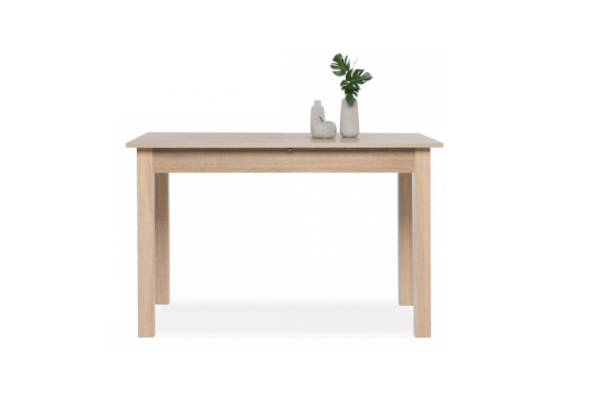 COBURG Ext Dining Table