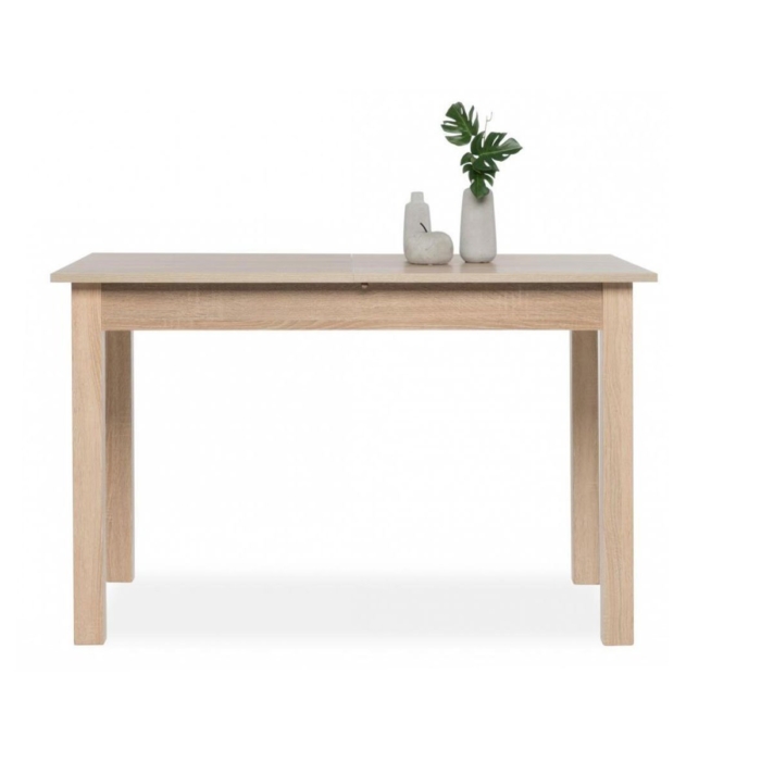 COBURG Ext Dining Table