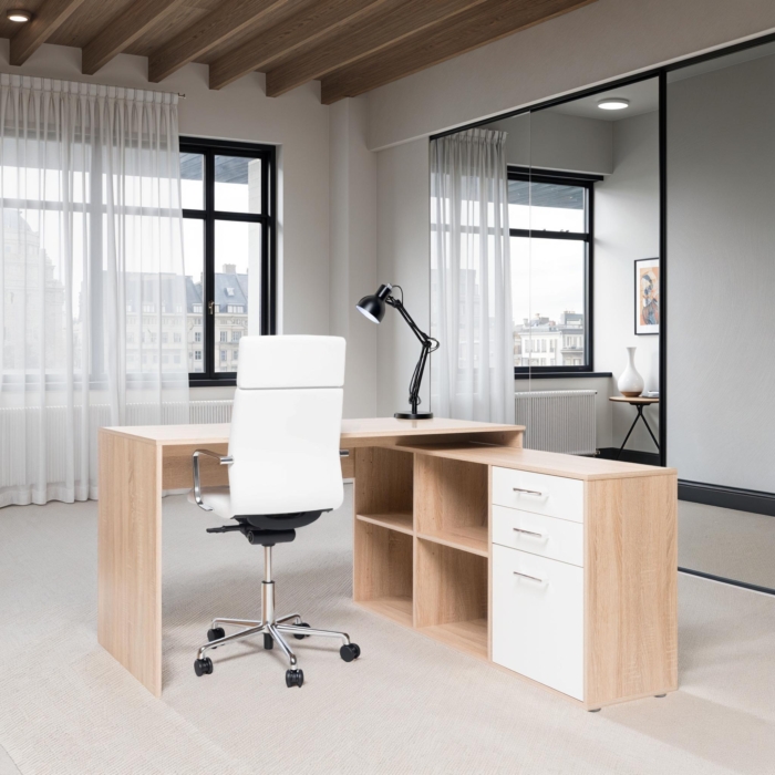 LONDON Office Desk