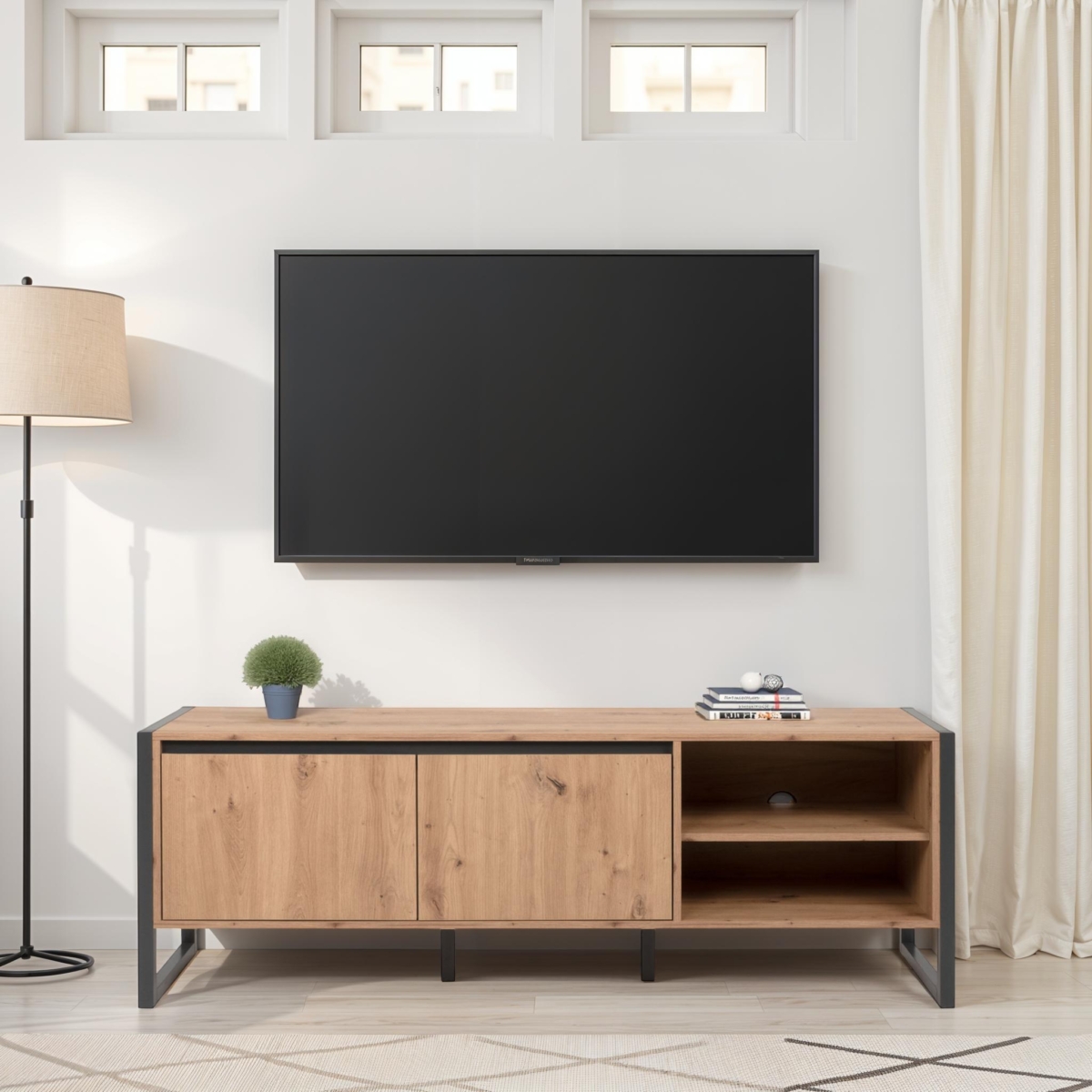 DENVER TV Unit