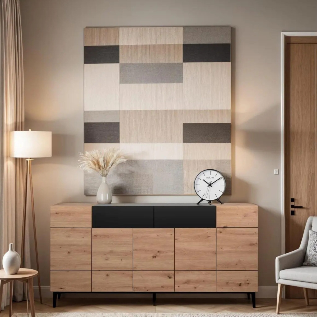 NOLA Sideboard