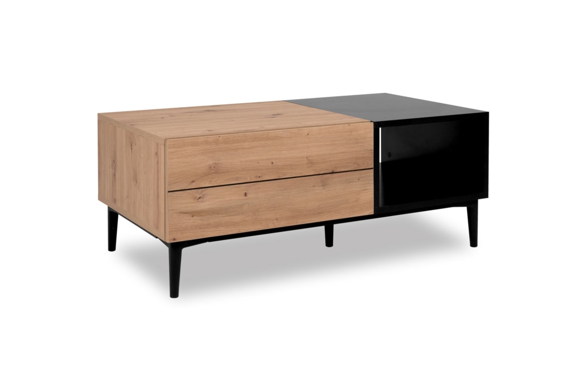 NOLA Coffee Table
