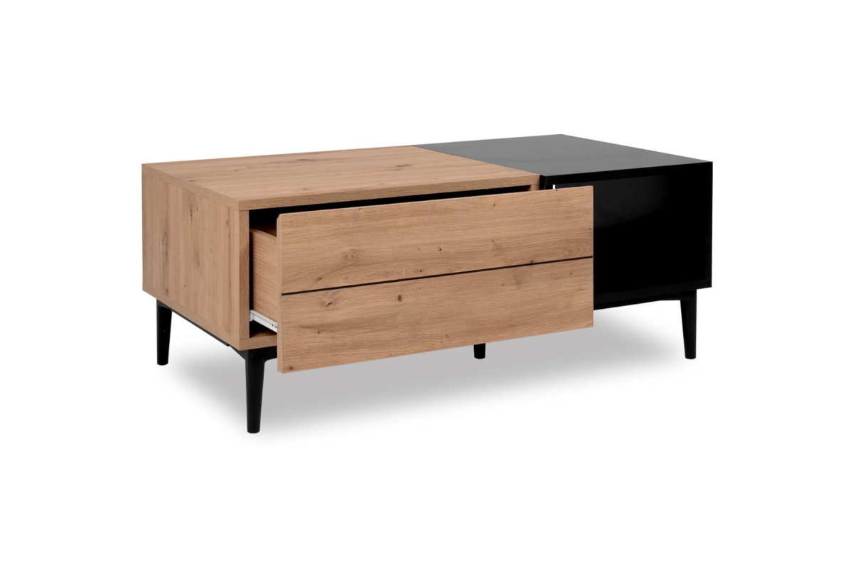 NOLA Coffee Table