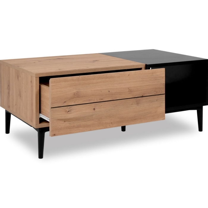 NOLA Coffee Table