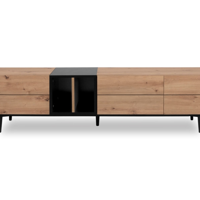 NOLA TV Unit