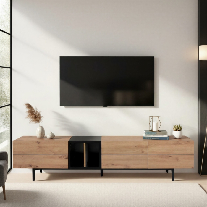 NOLA TV Unit
