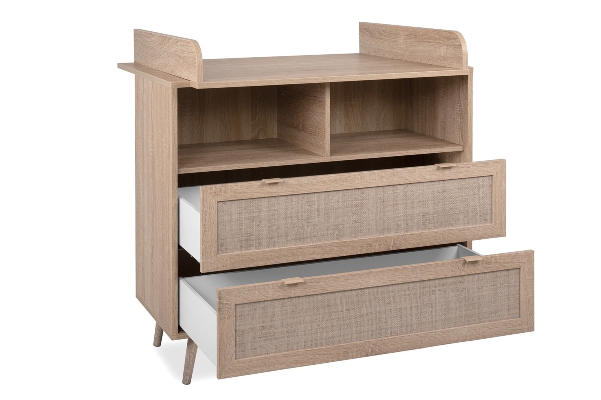 CHANGING TBL BALI SNM OAK+RATN