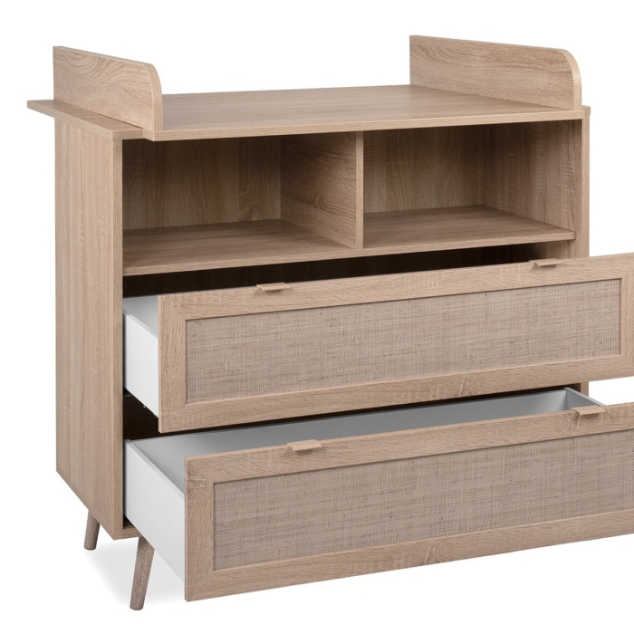 CHANGING TBL BALI SNM OAK+RATN