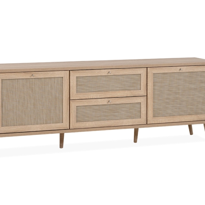 KUTA TV Unit