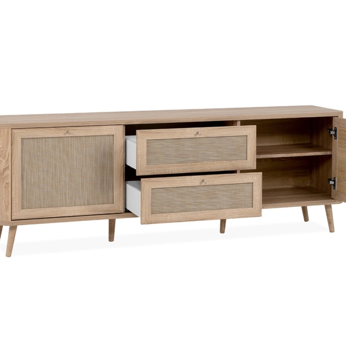 KUTA TV Unit