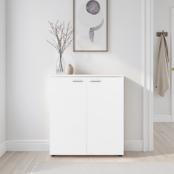 SATOS Shoe Cabinet