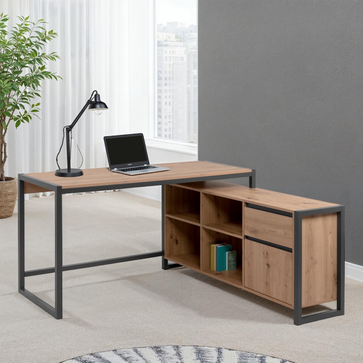 DENVER Office Desk