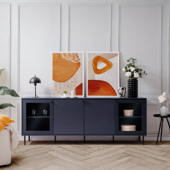 CARACAS TV Unit