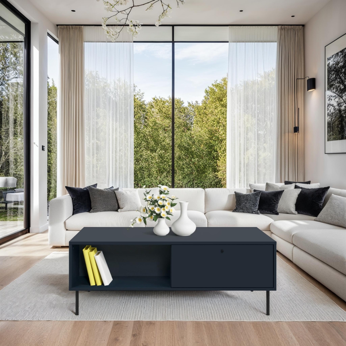 CARACAS Coffee Table