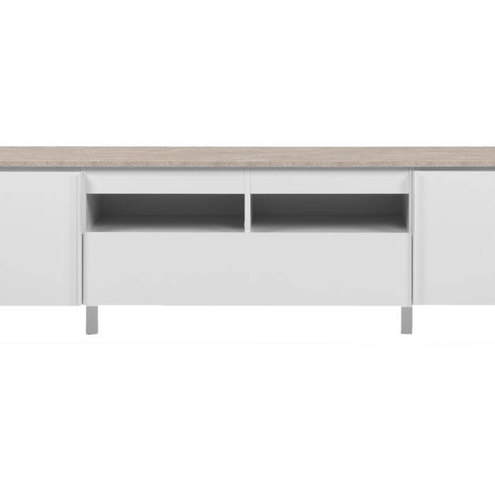 BETRIX TV Unit