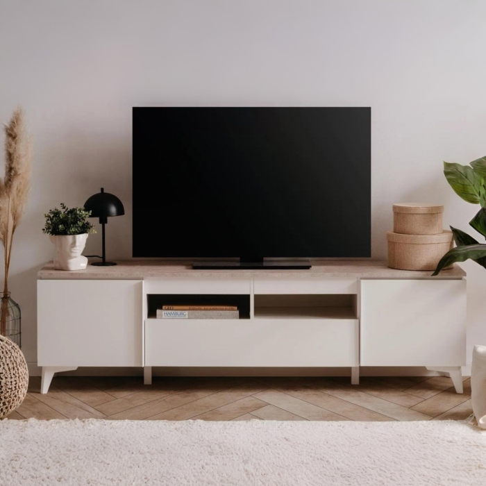 BETRIX TV Unit